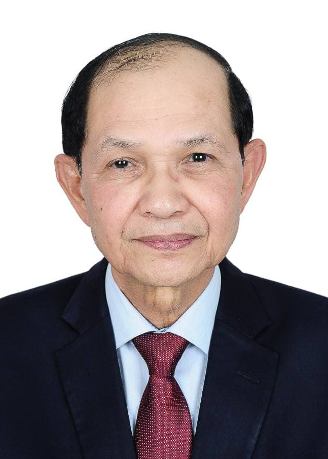 H.E. Mr. KAN Pharidh