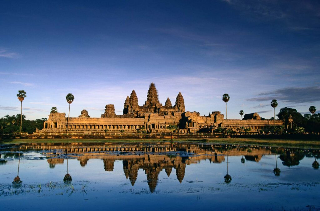 10 Best Things to Do in Cambodia