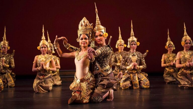 Royal Ballet of Cambodia
