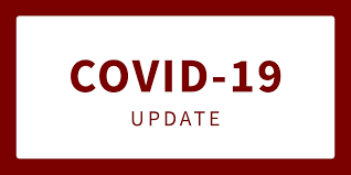 Covid-19 Update