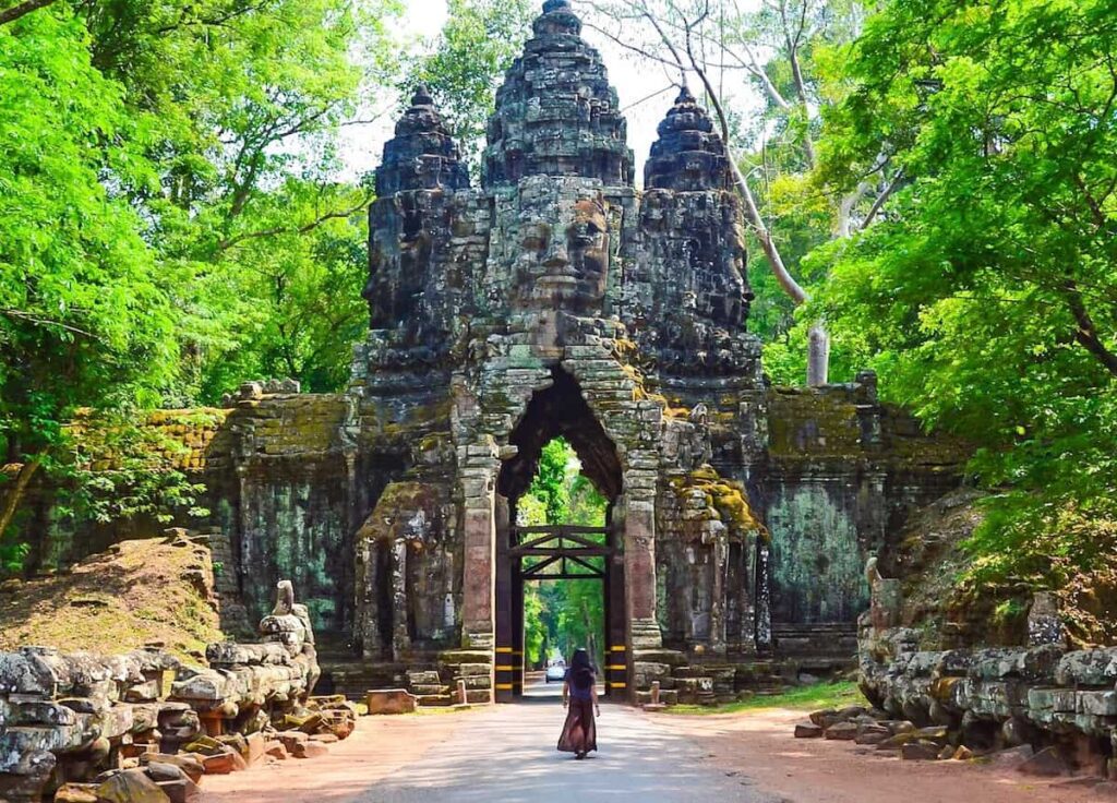 Things to Do in Siem Reap