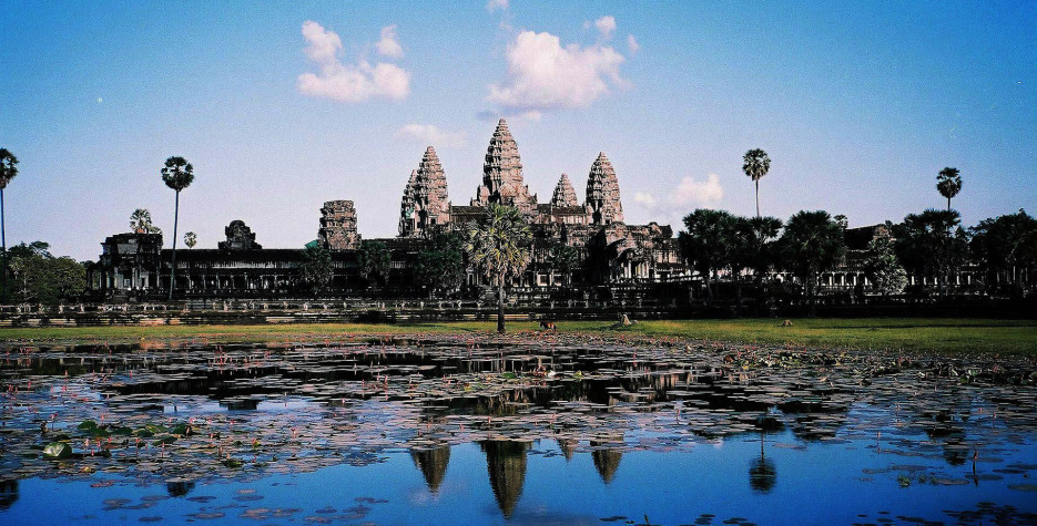 Cambodia Public Holiday