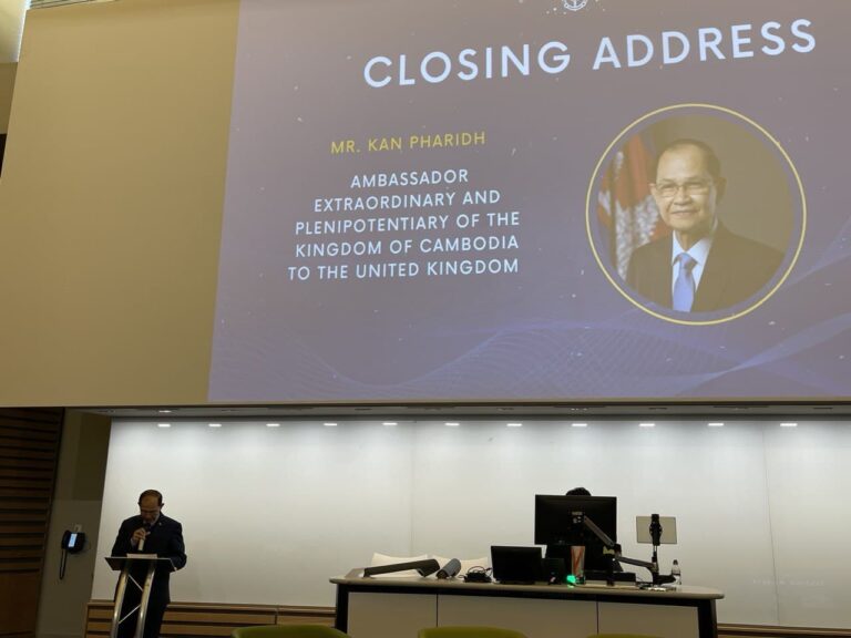 Warwick ASEAN Conference 2022-8
