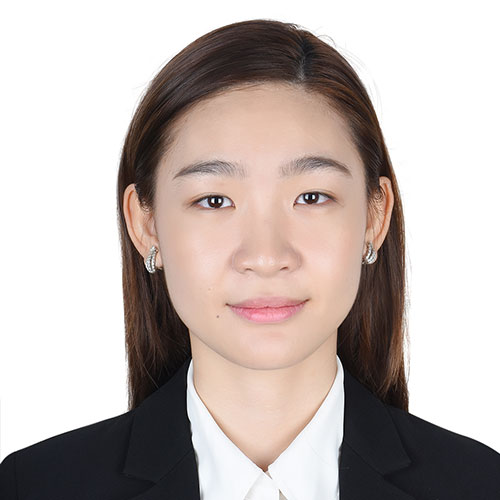 Ms. HENG CHHUN LEANG