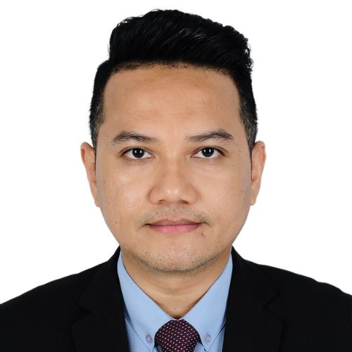 Mr. KAN PHAN PUTHI