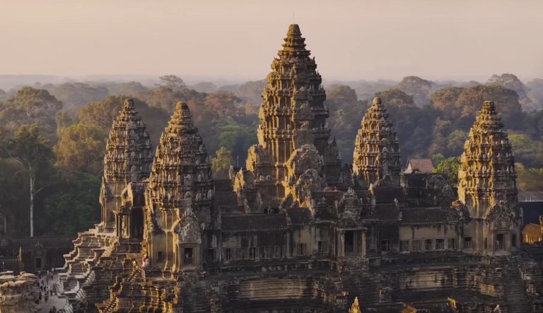 Cambodia warmly welcomes you to the 20th Francophonie Summit in 2026, set among the magnificent temples of Angkor