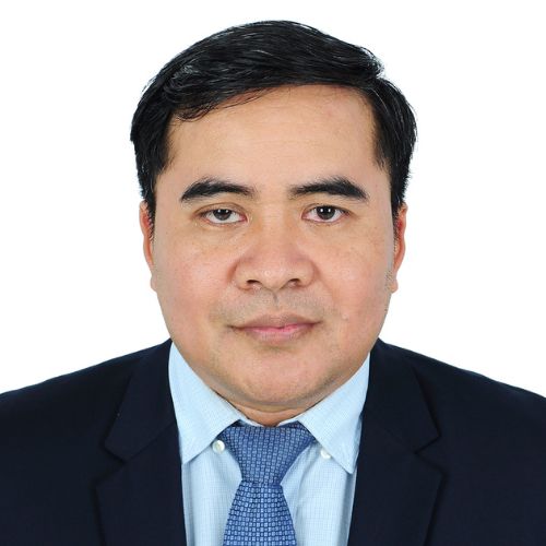 Mr. CHHUON Naroeun