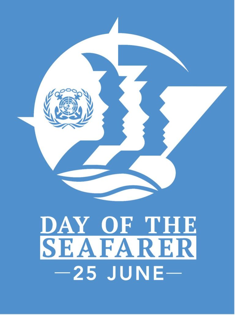 Day of the Seafarer 25 June 2026